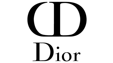 dior official logo